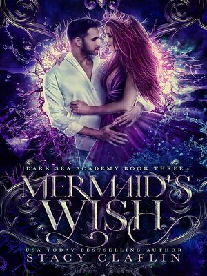 cover image of Mermaid's Wish